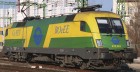 72446 Roco Electric locomotive Rh 470
